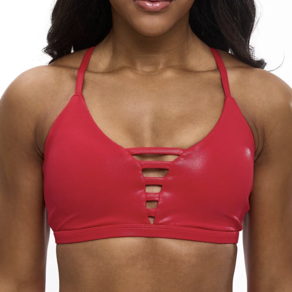 Buffbunny Spicy Sports Bra